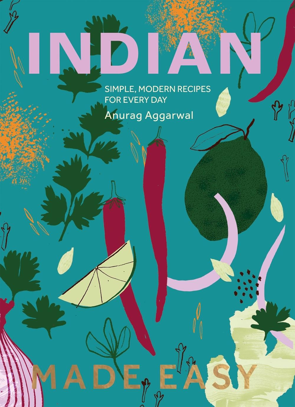 Indian Made Easy, 9781837833016