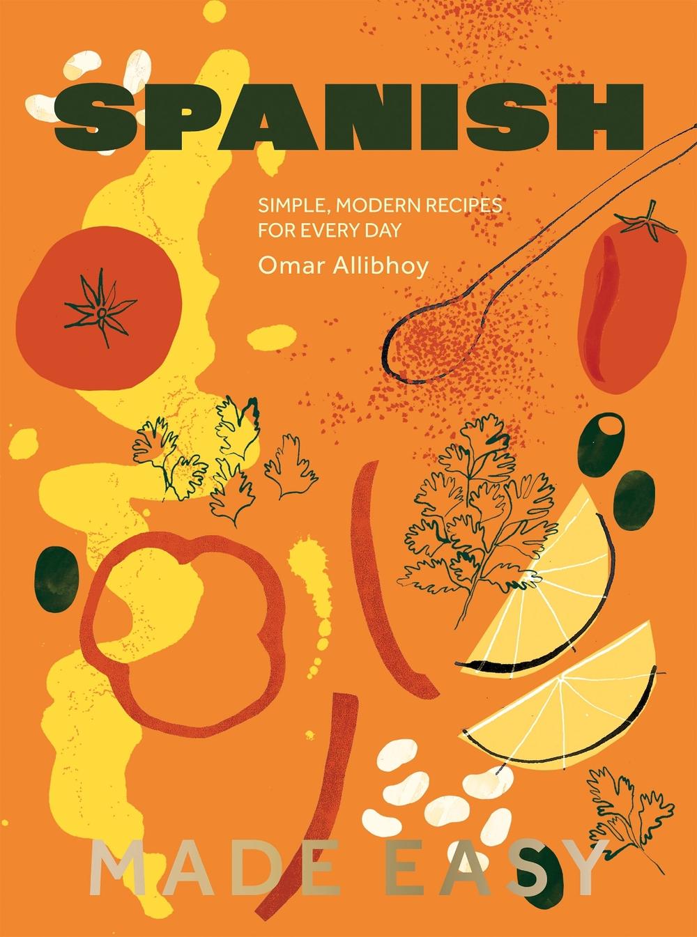 Spanish Made Easy, 9781837833481
