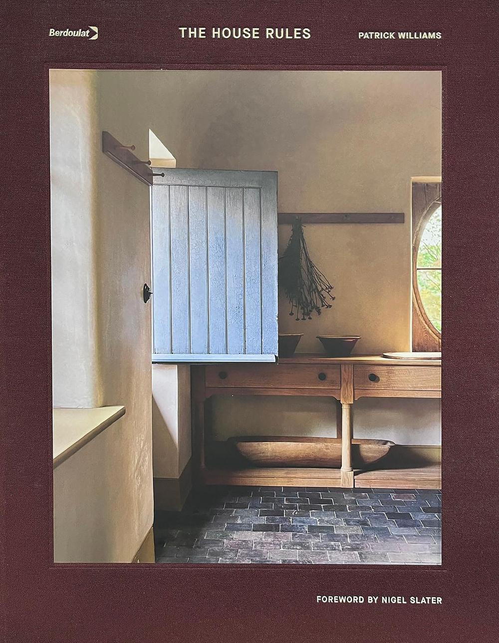 The House Rules, 9781837833528