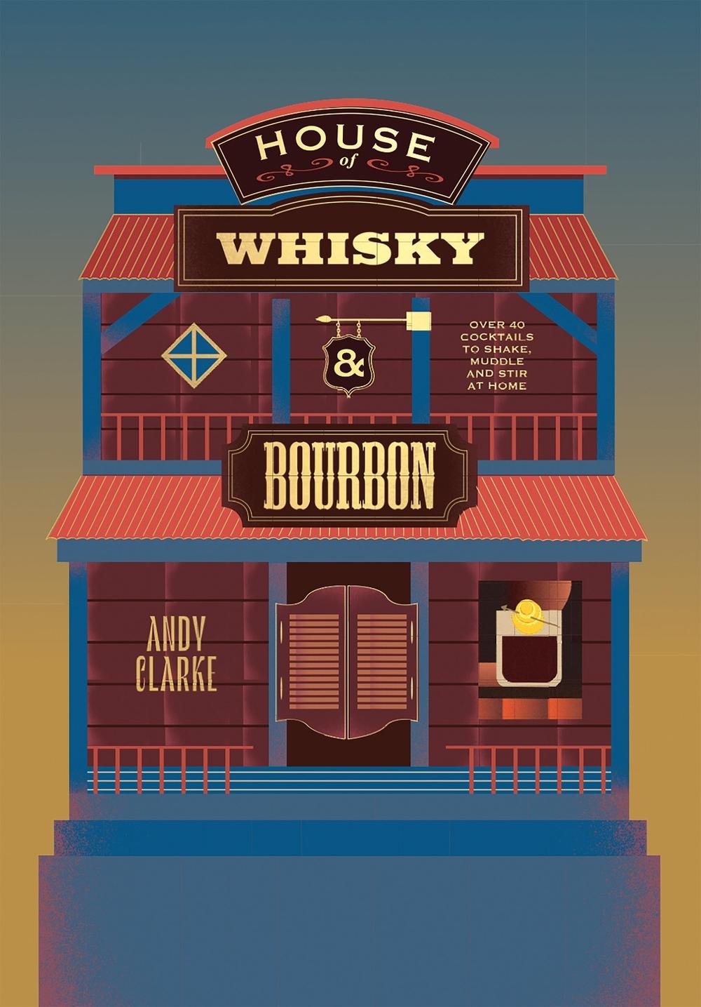 House of Whisky and Bourbon, 9781837833894
