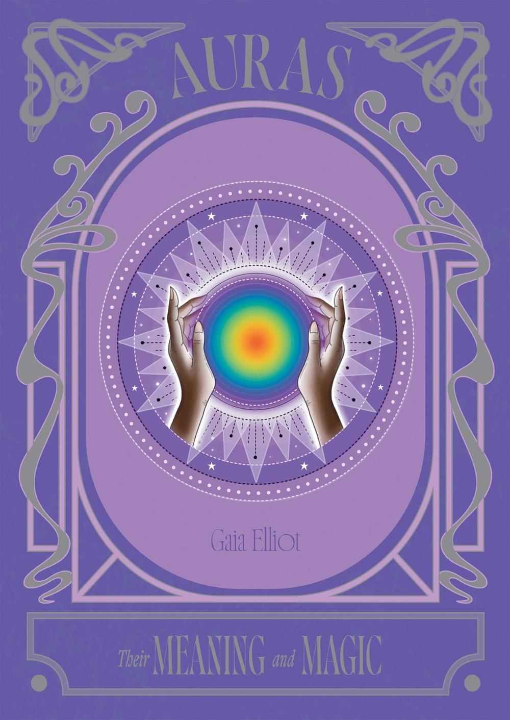 Auras, 9781837833979