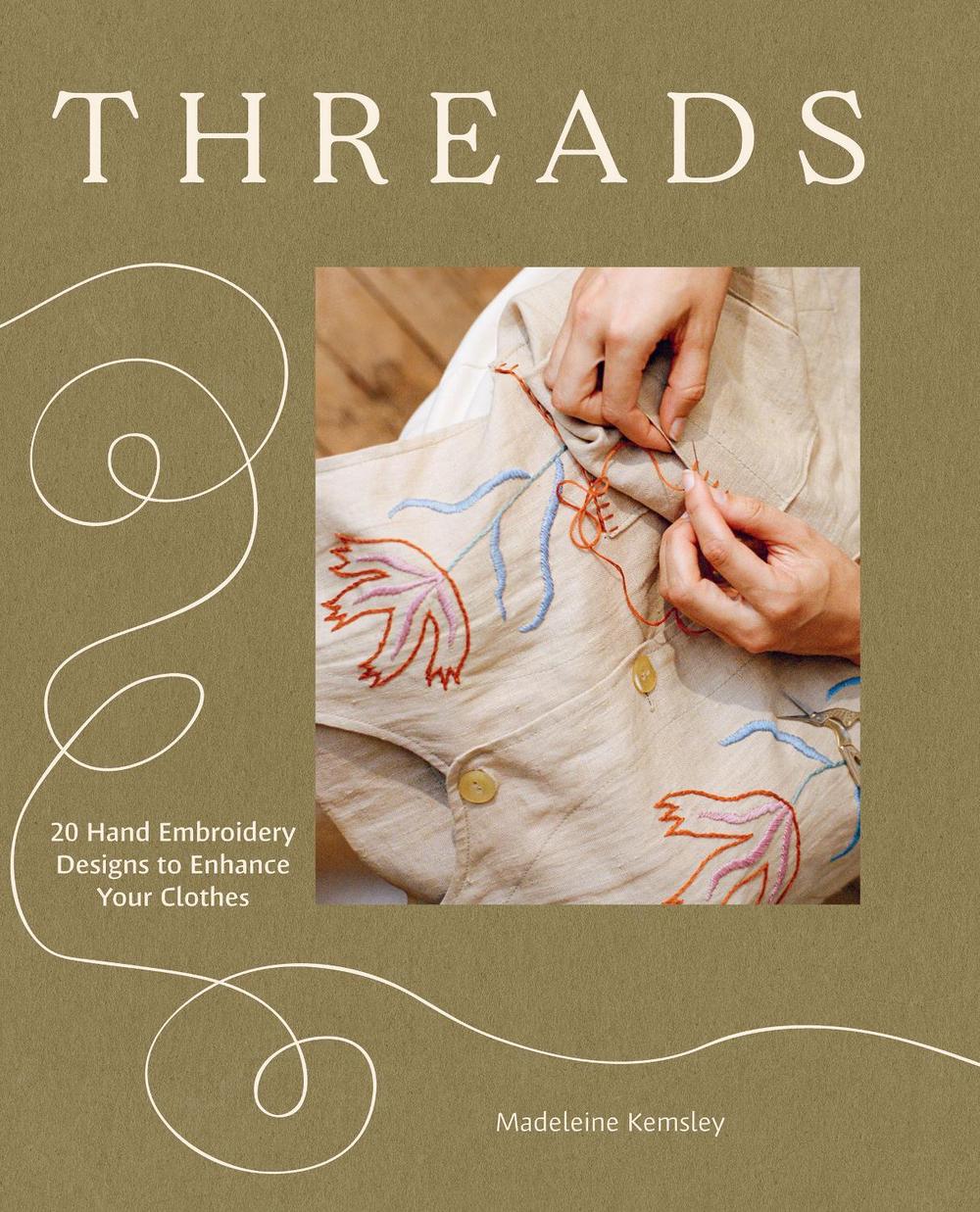 Threads, 9781837834242