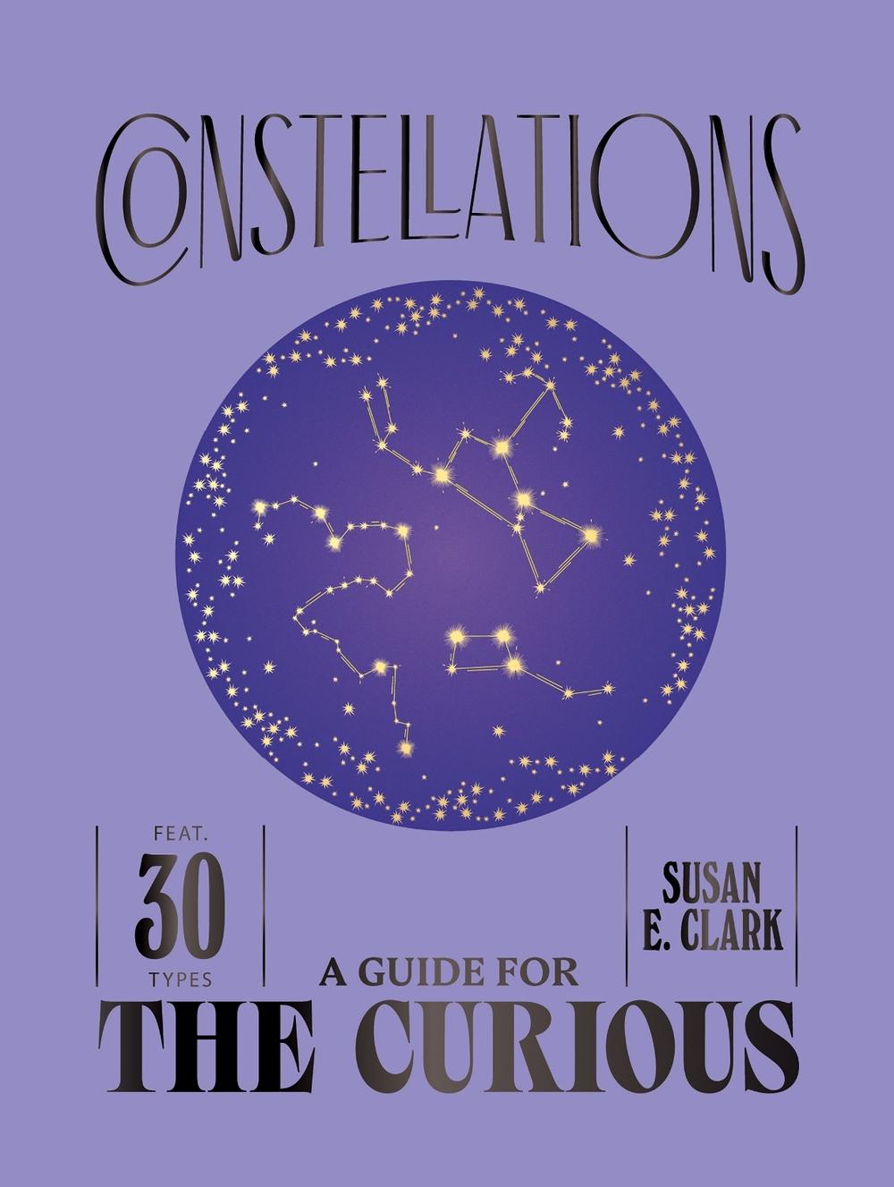 Constellations, 9781837834518