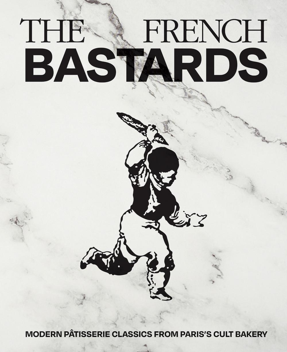 The French Bastards, 9781837834853