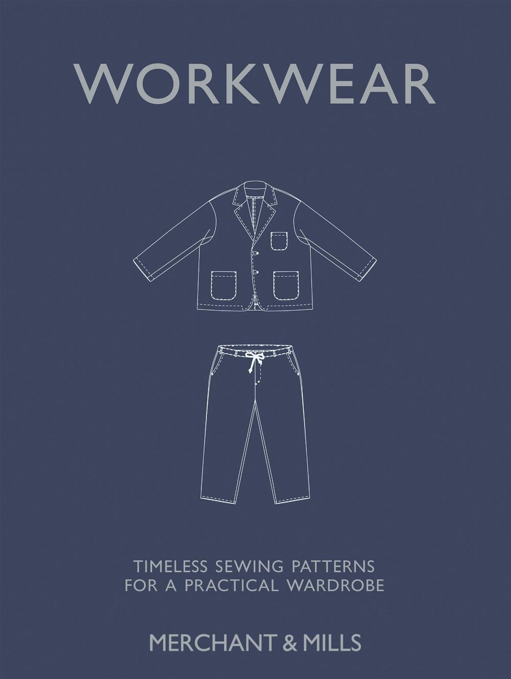 Workwear, 9781837836420