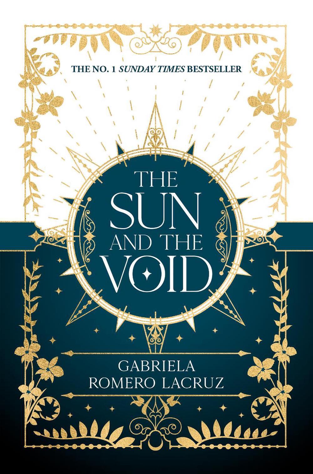 The Sun and the Void by Gabriela Romero Lacruz - ISBN: 9781837840106