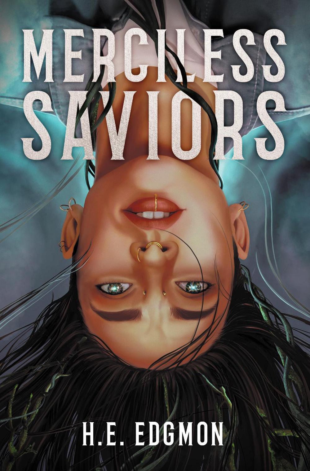 Merciless Saviors by H.E. Edgmon - ISBN: 9781837840250