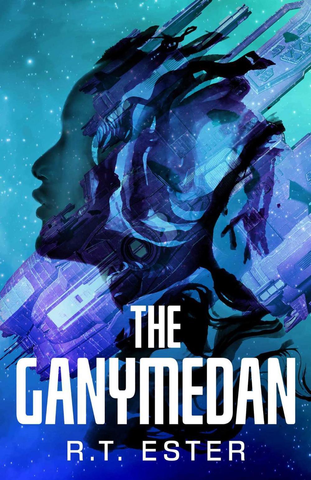 The Ganymedan by R.T. Ester - ISBN: 9781837863365