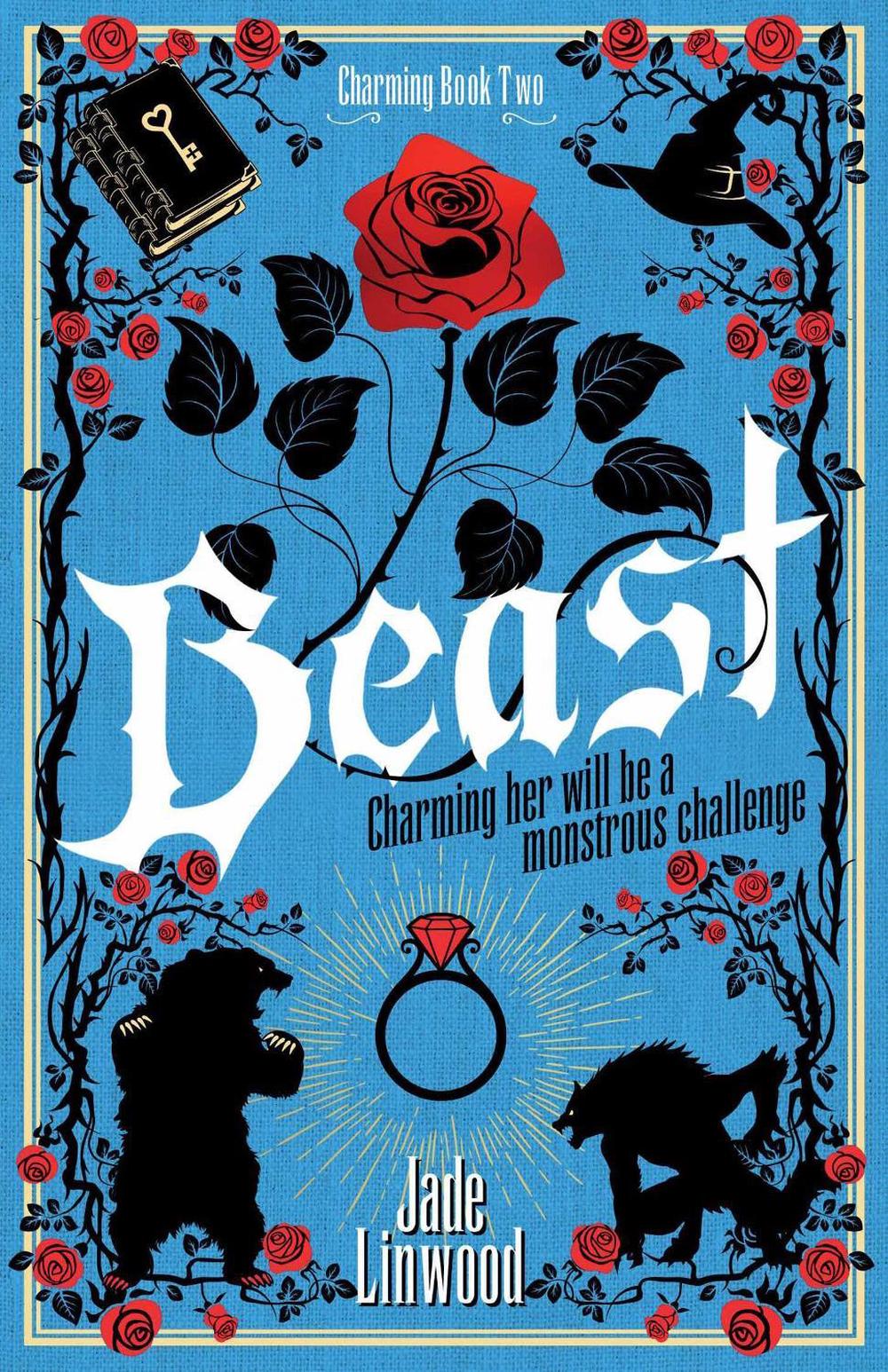 Beast by Jade Linwood - ISBN: 9781837864478