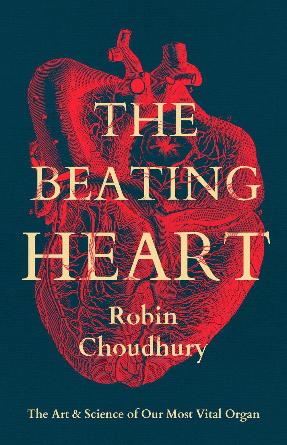 The Beating Heart, 9781837931767