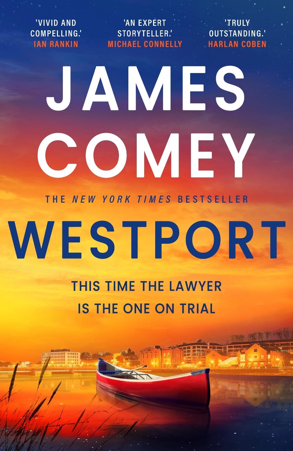 Westport, 9781837932733