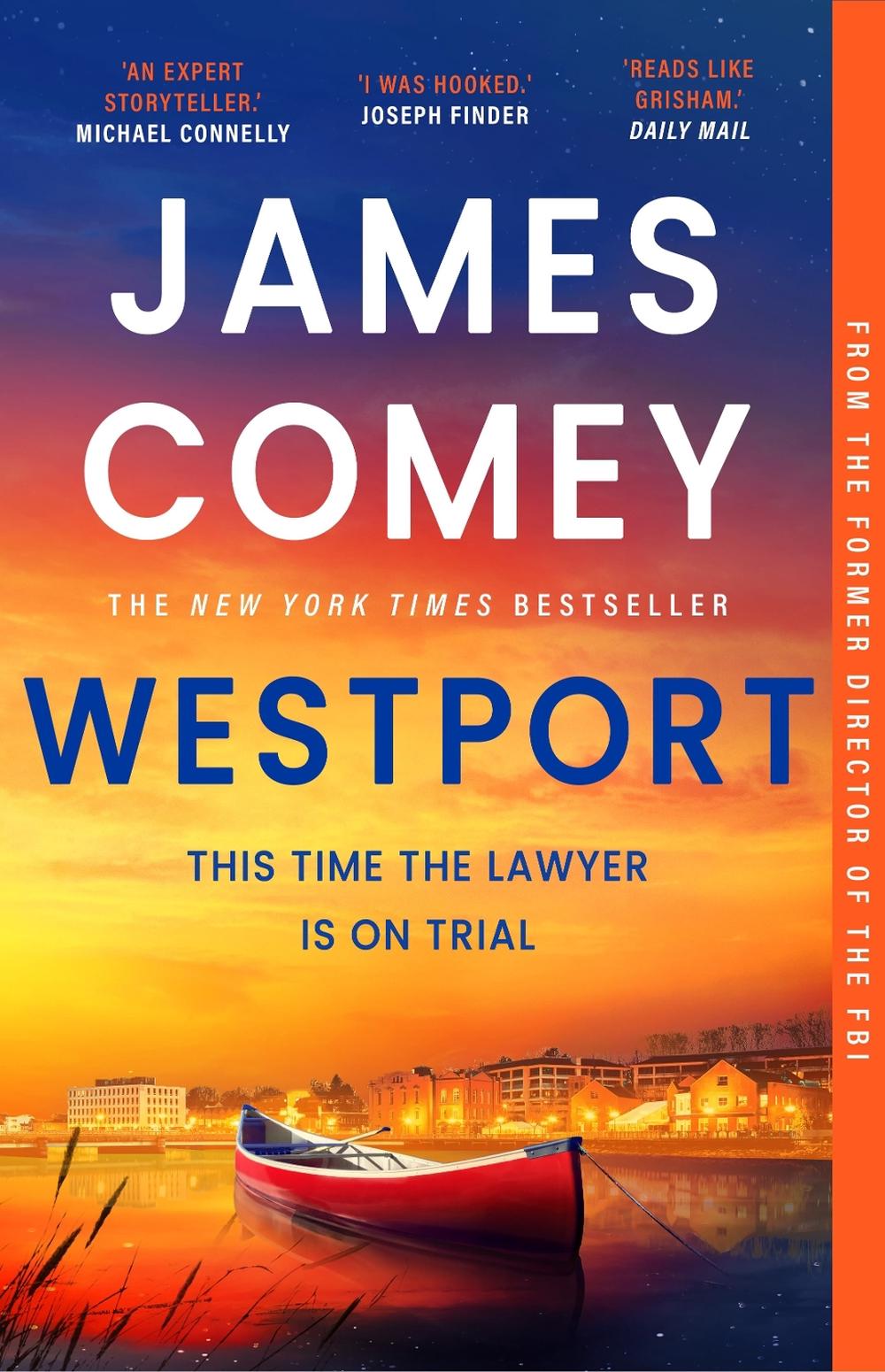 Westport, 9781837932740