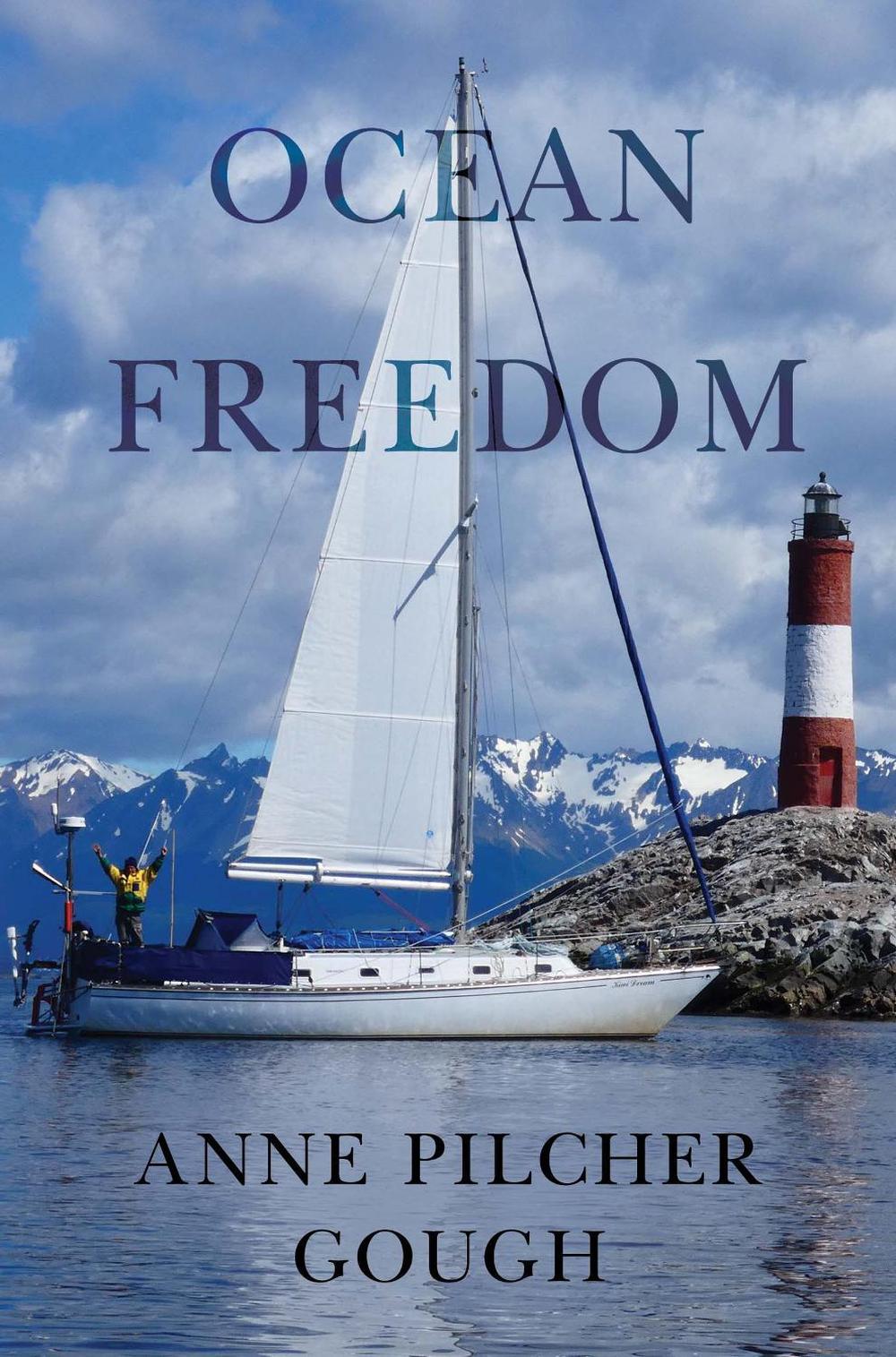 Ocean Freedom by Anne Pilcher Gough - ISBN: 9781837941193