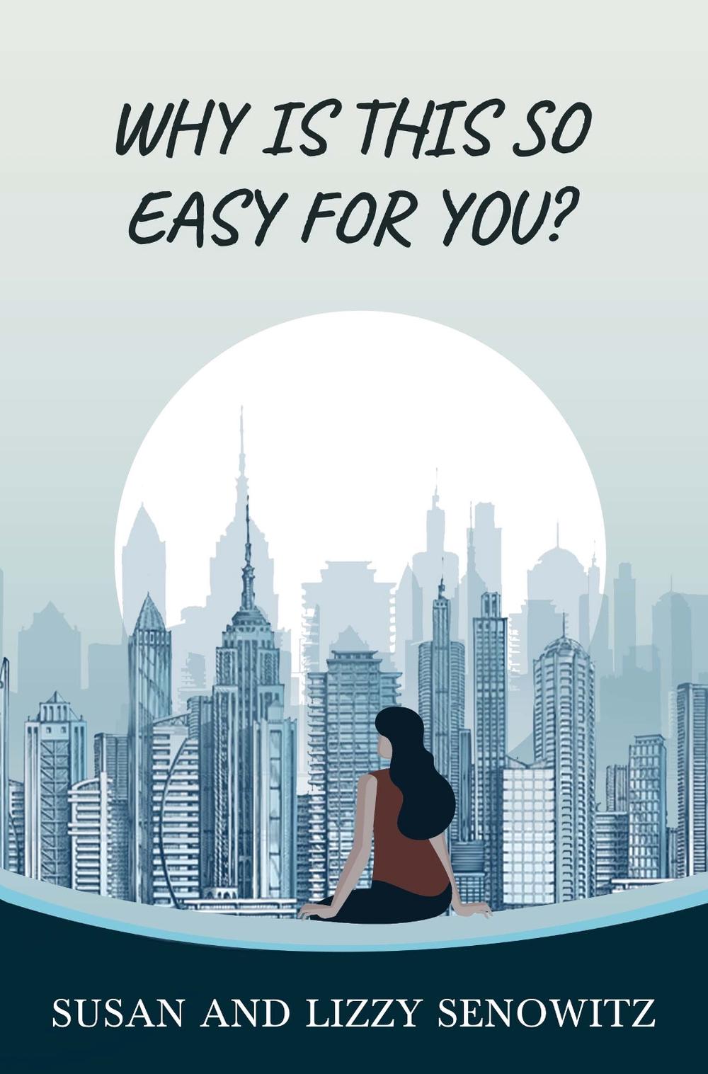 Why Is this So Easy For You?, 9781837942862