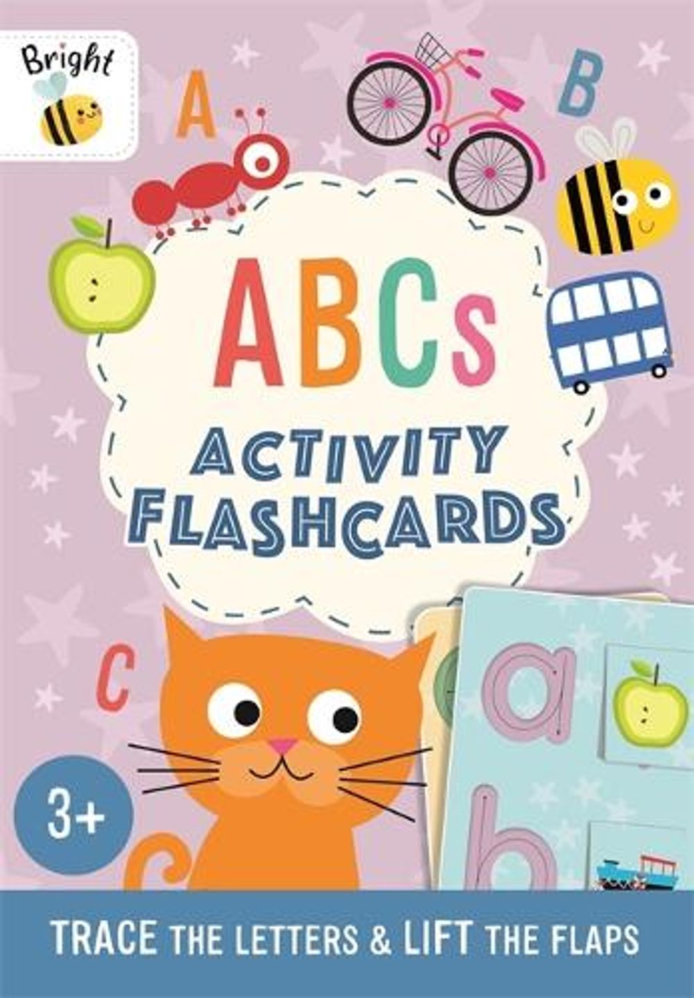 ABCs Activity Flashcards by Autumn Publishing - ISBN: 9781837951574