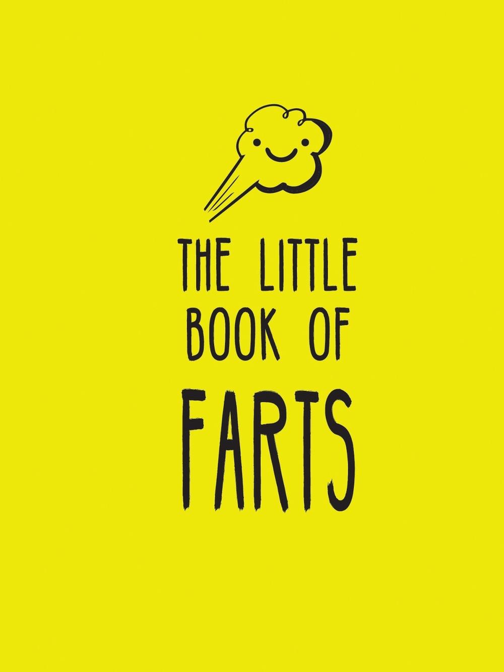 The Little Book of Farts by Summersdale Publishers - ISBN: 9781837992782