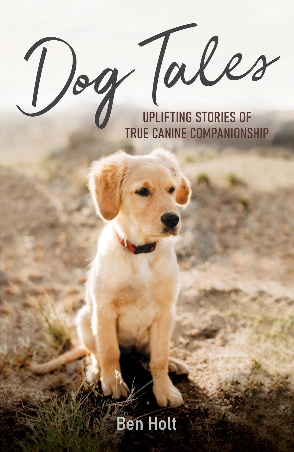 Dog Tales, 9781837992843
