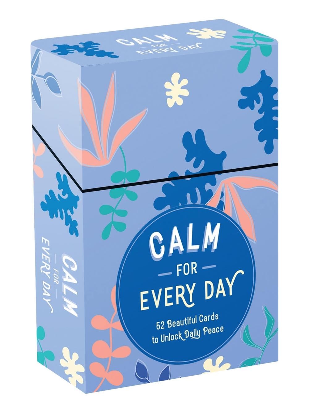 Calm for Every Day by Summersdale Publishers - ISBN: 9781837993086