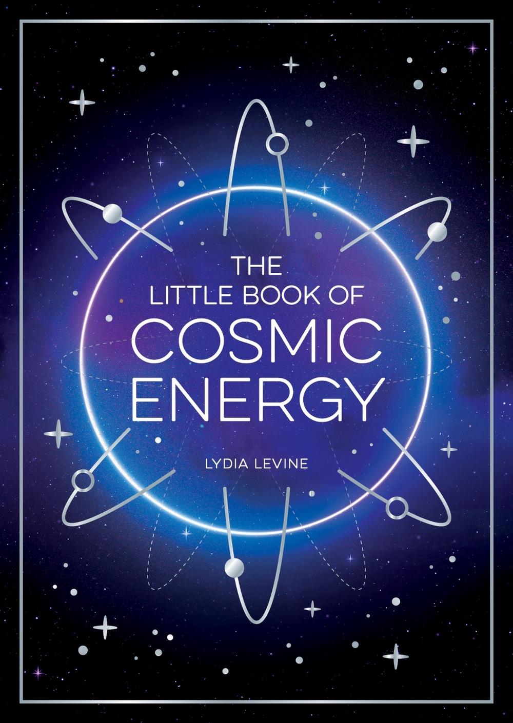 The Little Book of Cosmic Energy, 9781837993093