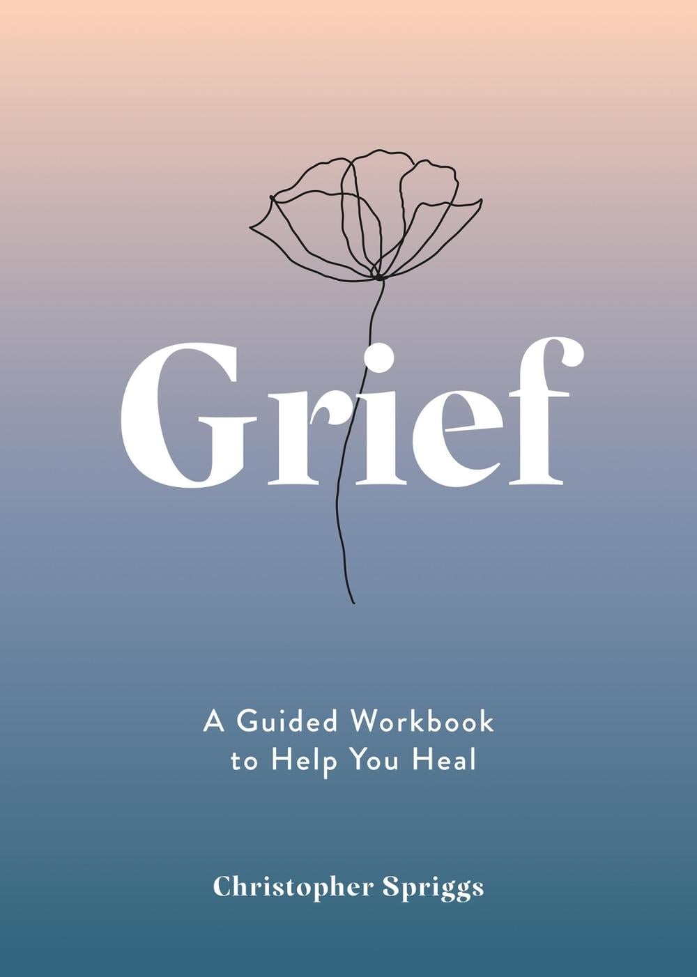 Grief by Christopher Spriggs - ISBN: 9781837993239