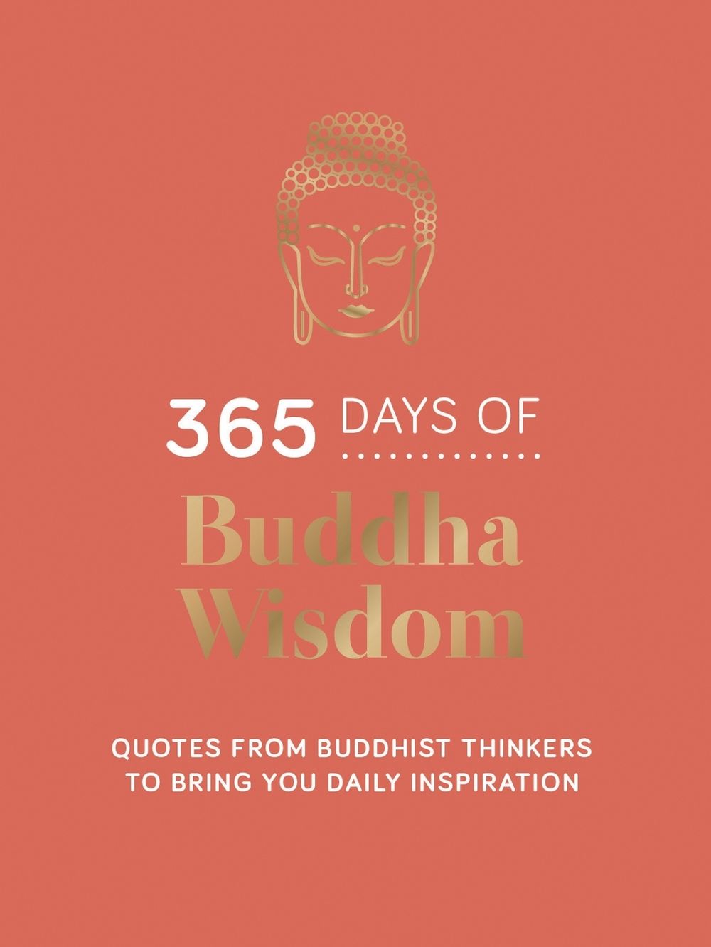 365 Days of Buddha Wisdom by Summersdale Publishers - ISBN: 9781837993895