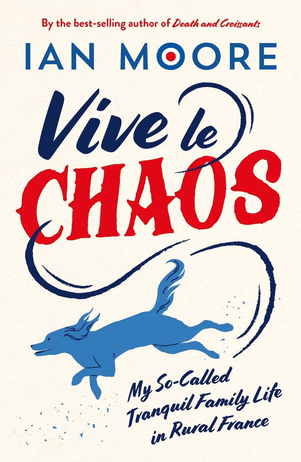 Vive le Chaos, 9781837994403