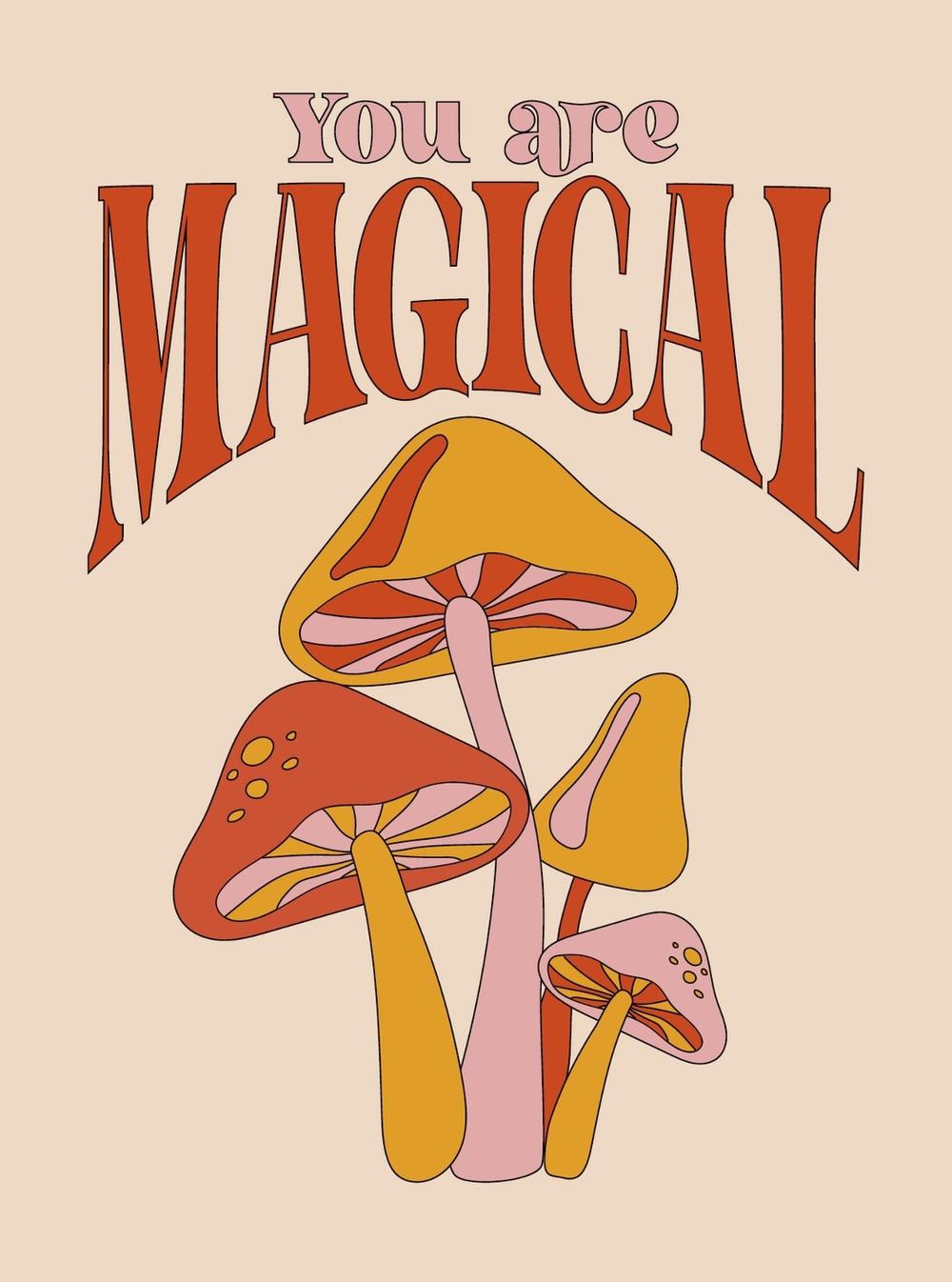 You Are Magical by Summersdale Publishers - ISBN: 9781837994519