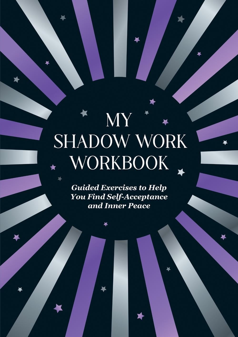 My Shadow Work Workbook by Summersdale Publishers - ISBN: 9781837994625