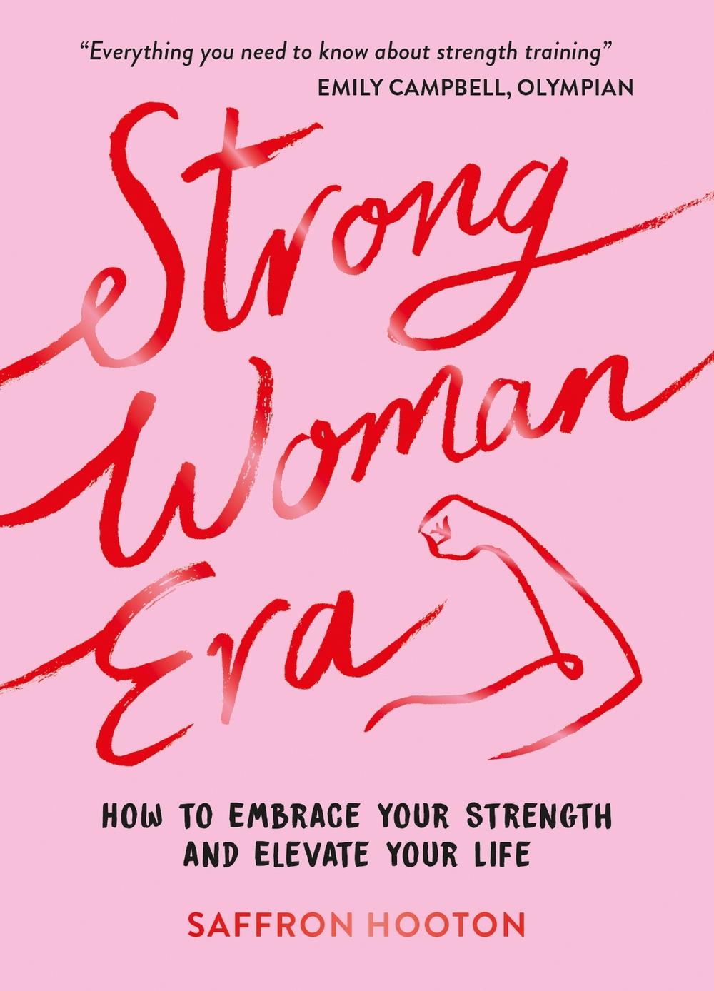 Strong Woman Era, 9781837994922