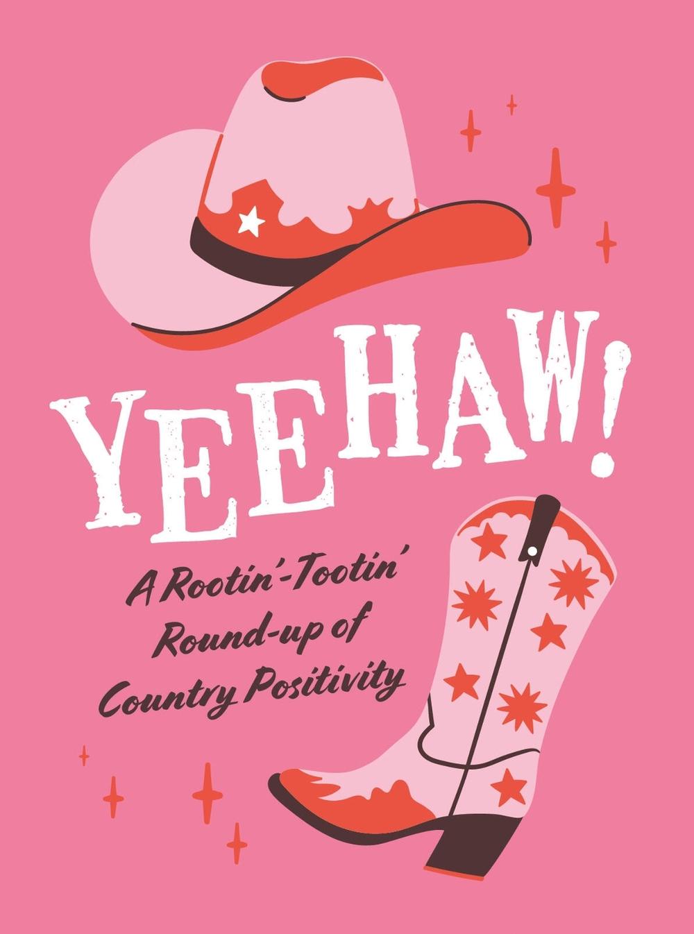 Yeehaw! by Summersdale Publishers - ISBN: 9781837995882