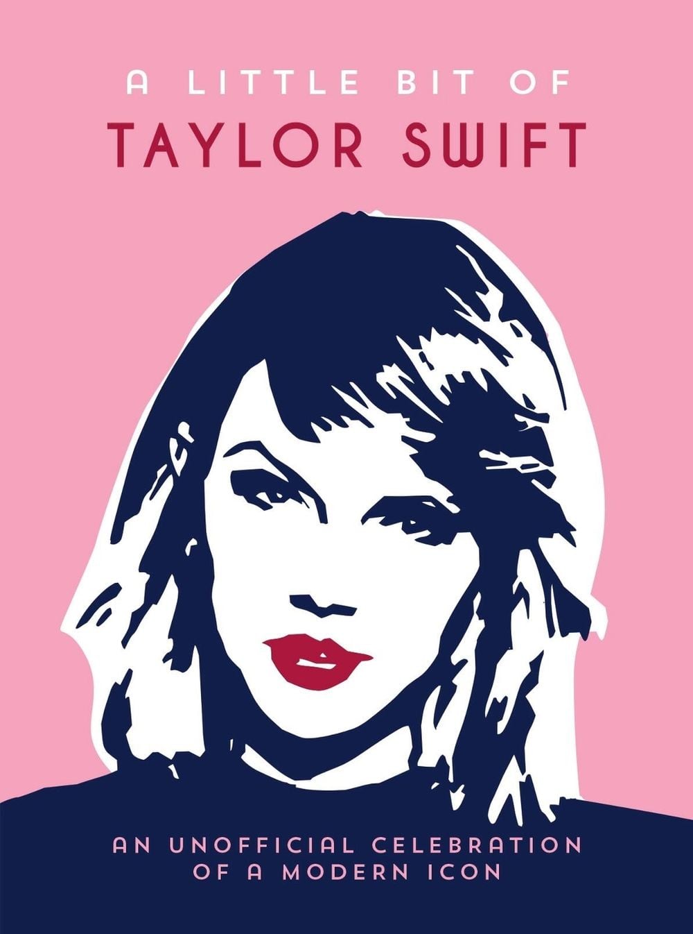 A Little Bit of Taylor Swift by Summersdale Publishers - ISBN: 9781837995905