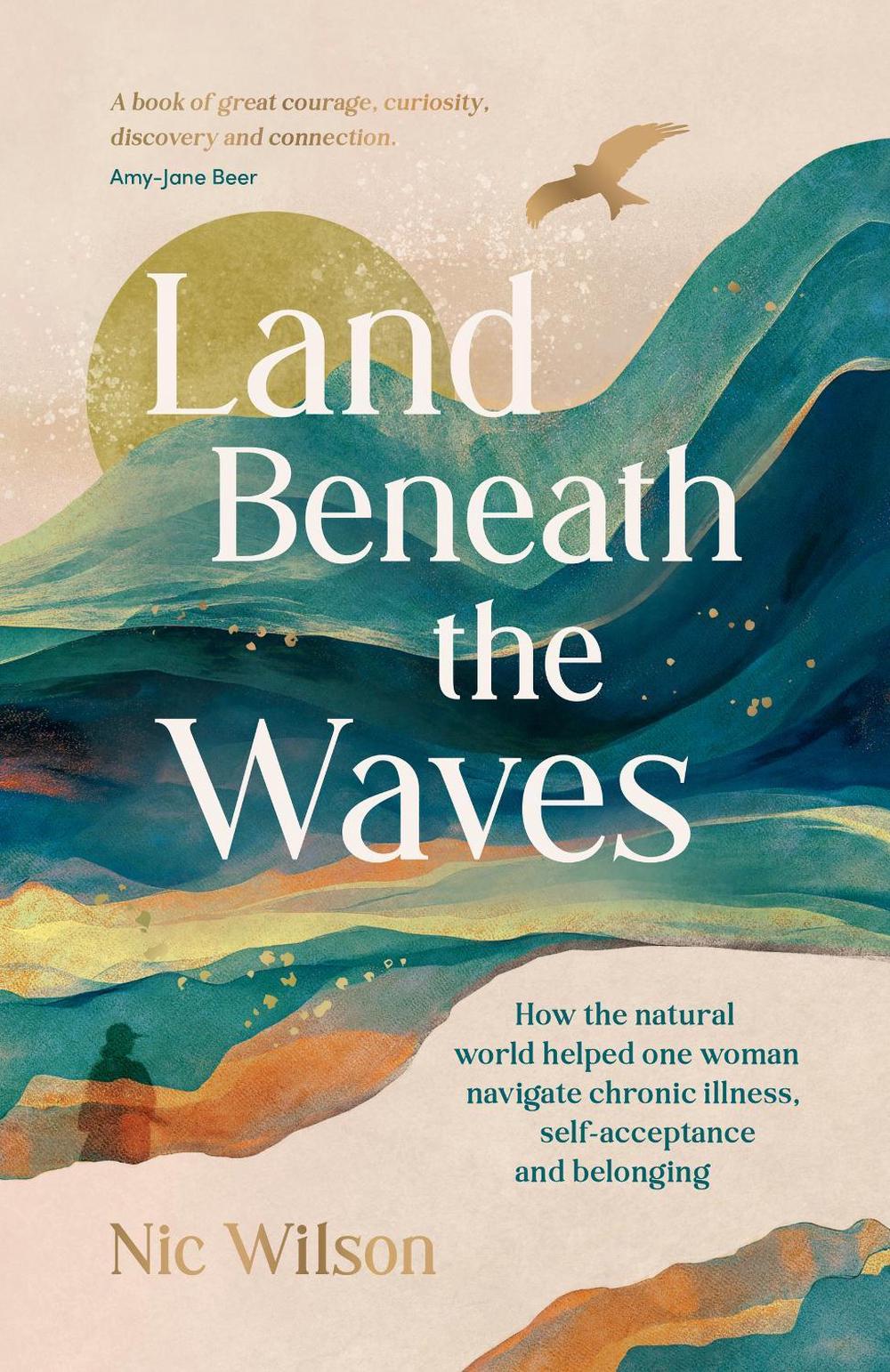 Land Beneath the Waves by Nic Wilson - ISBN: 9781837996223