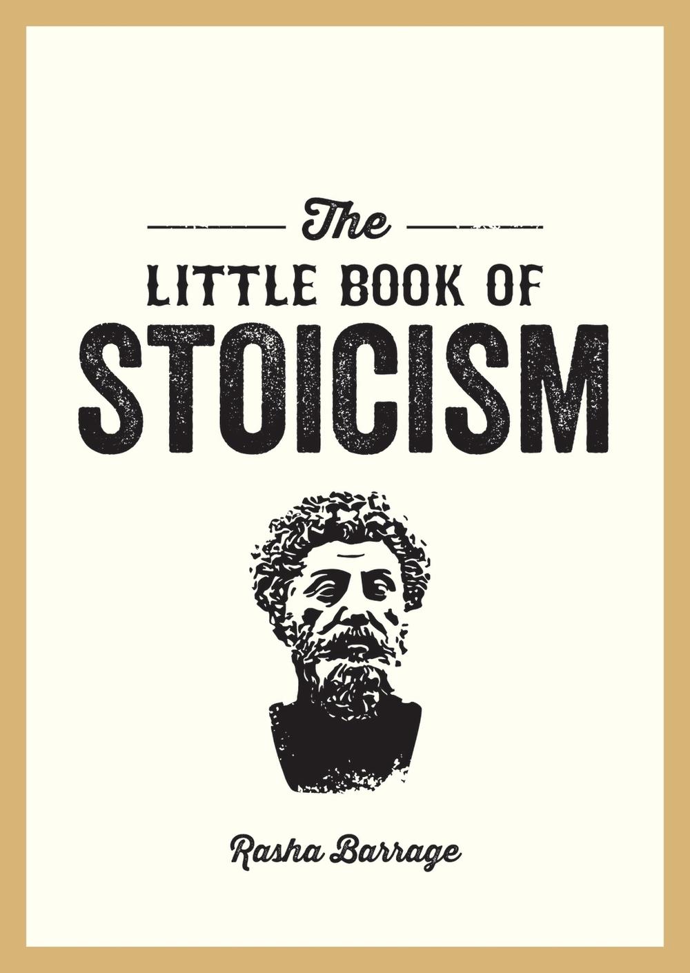 The Little Book of Stoicism, 9781837996278