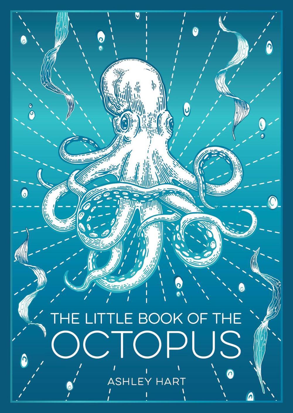 The Little Book of the Octopus, 9781837996353