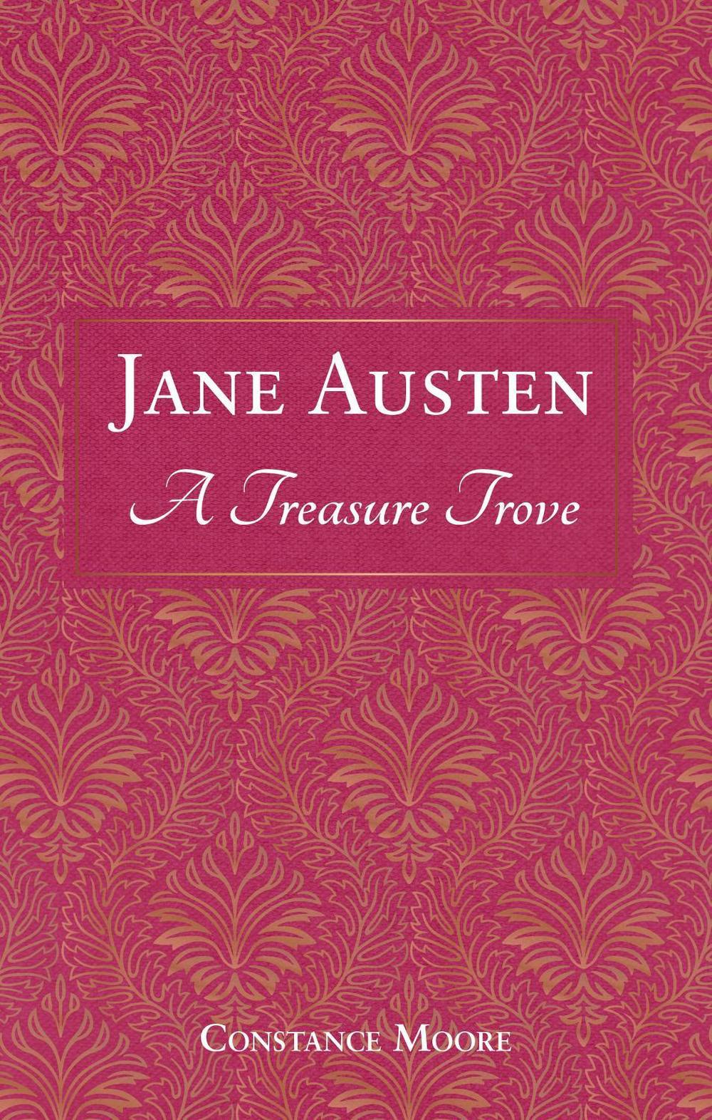 Jane Austen: A Treasure Trove, 9781837996452