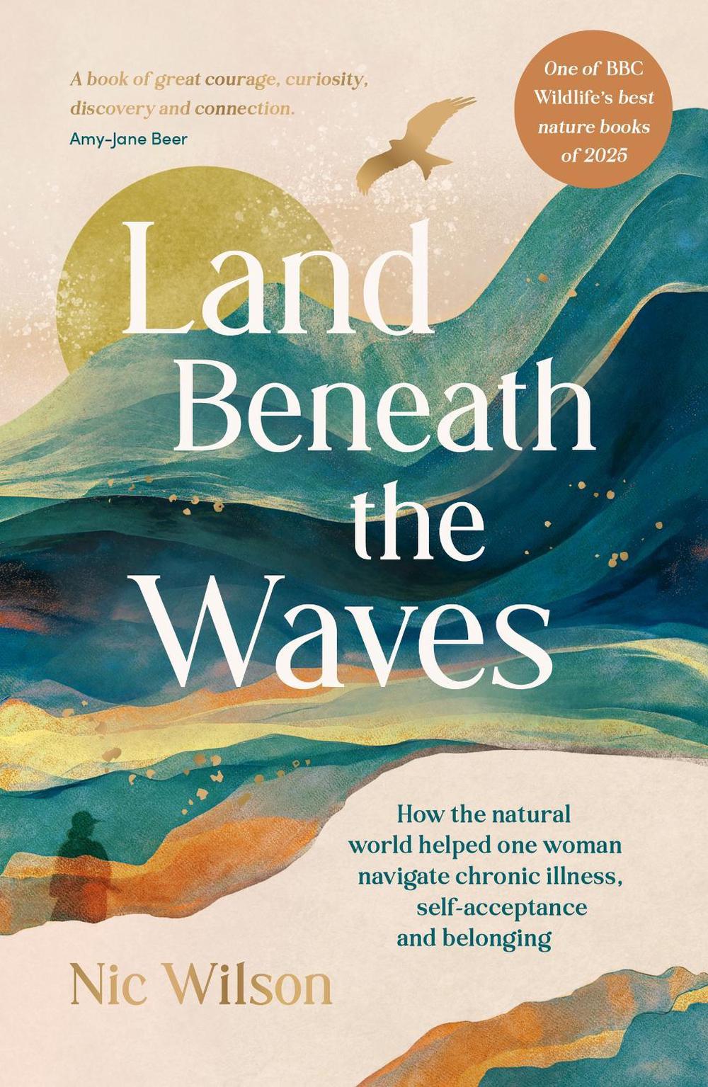 Land Beneath the Waves by Nic Wilson - ISBN: 9781837997947