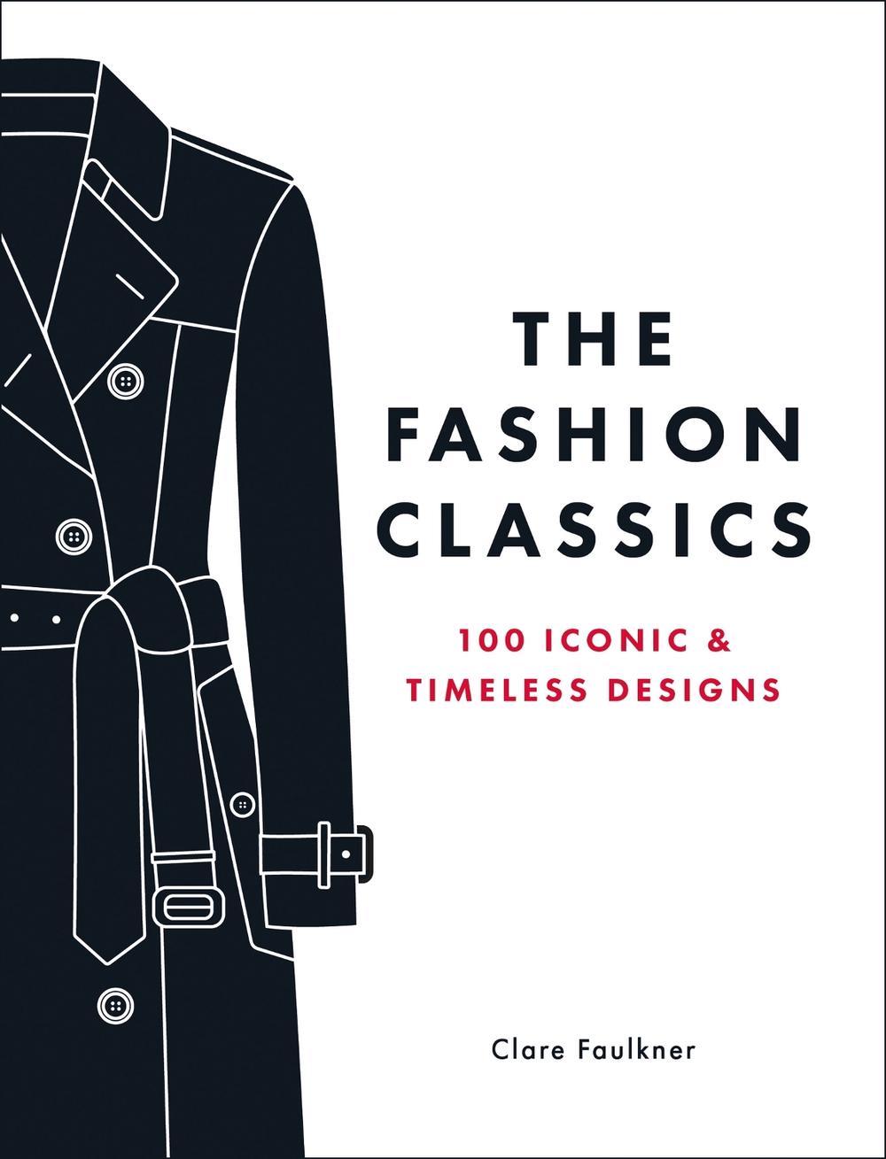 The Fashion Classics, 9781837998135