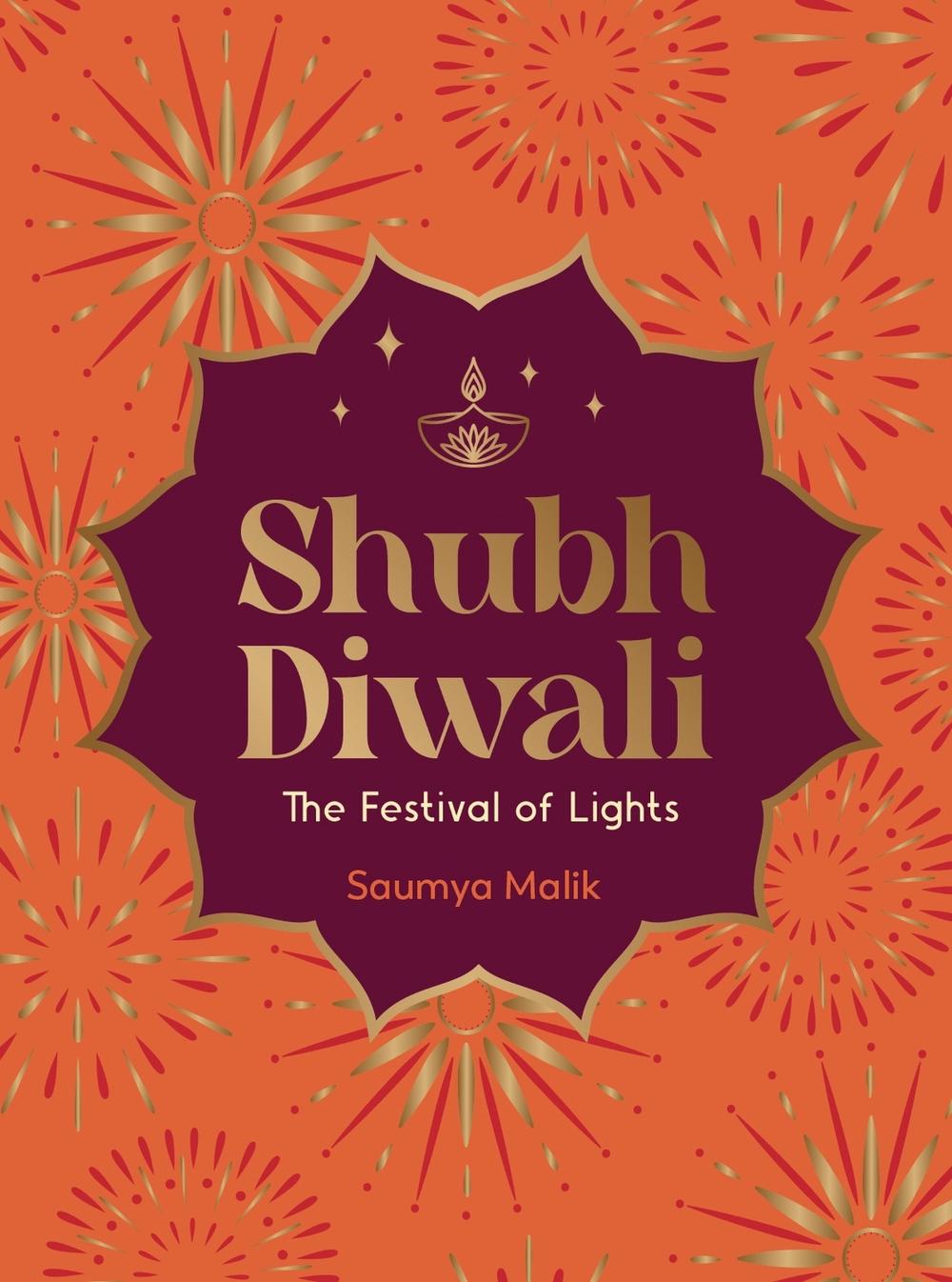 Shubh Diwali, 9781837998272
