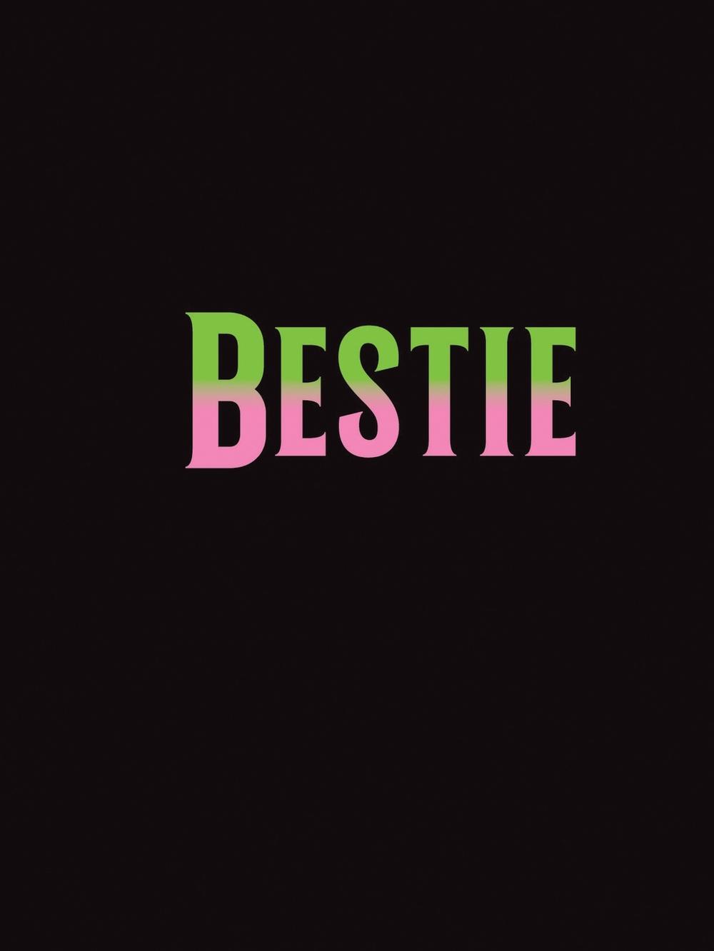 Bestie, 9781837999019