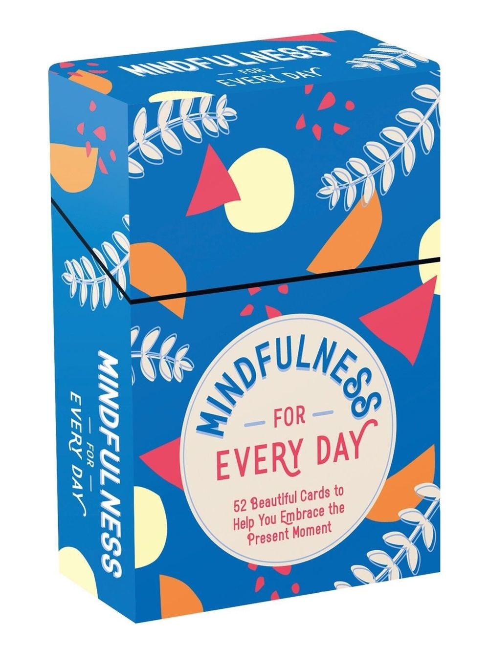 Mindfulness for Every Day by Summersdale Publishers - ISBN: 9781837999484