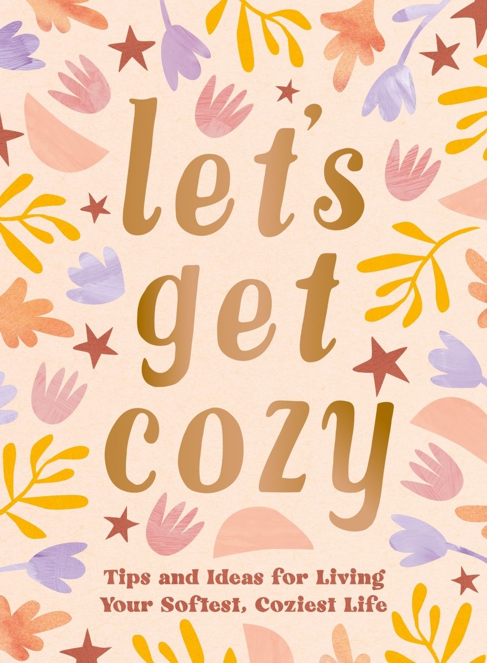 Let's Get Cozy by Summersdale Publishers - ISBN: 9781837999637