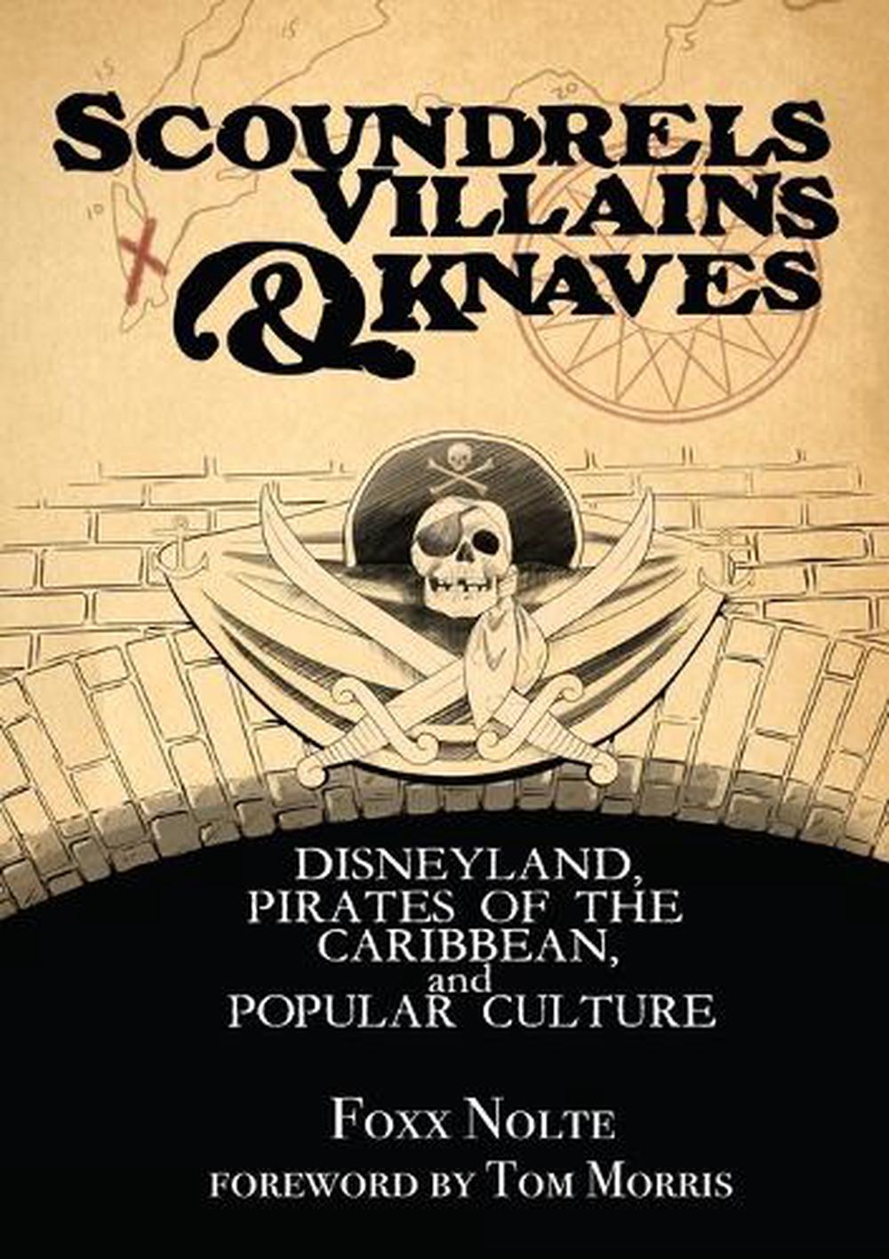 Scoundrels, Villains, & Knaves, 9781838147198