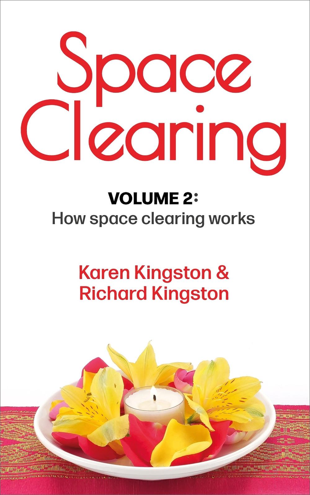 Spae Clearing, Volume 2, 9781838250423