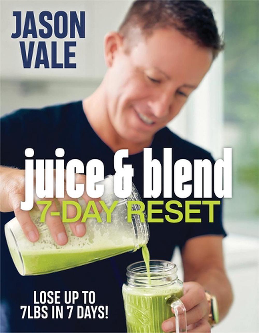 Juice & Blend, 9781838377700