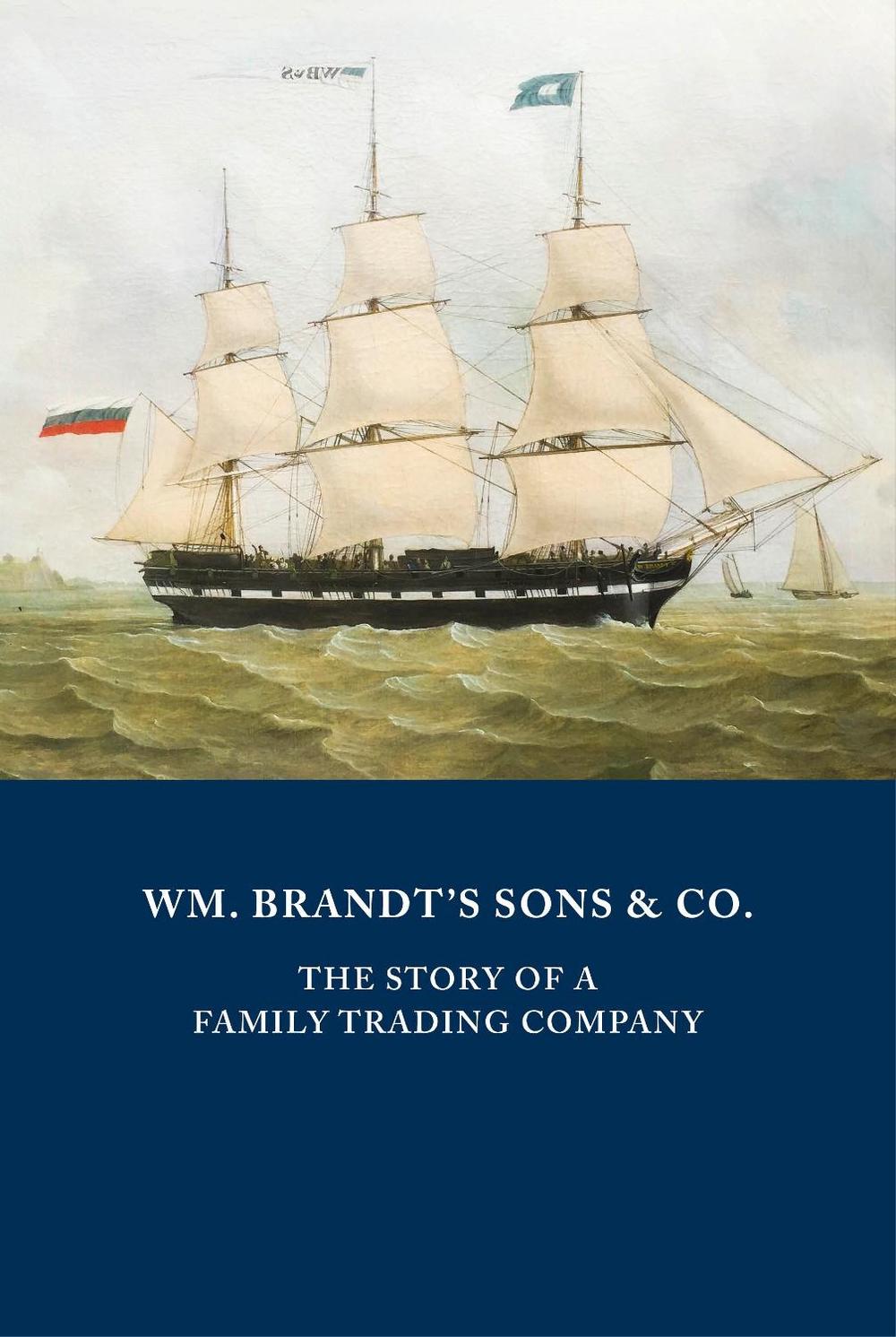 WM. BRANDT'S SONS & CO., 9781838395353