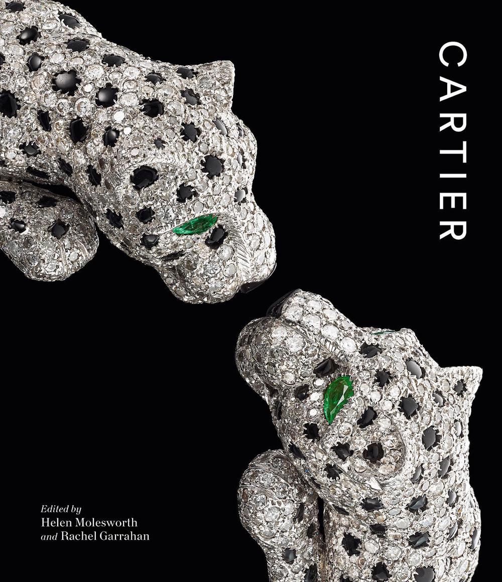 Cartier, 9781838510534