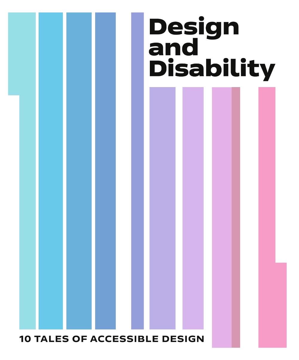 Design and Disability, 9781838510572
