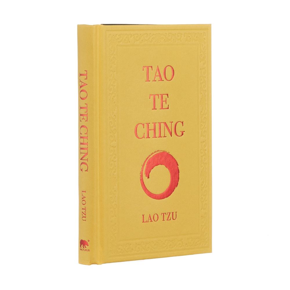 Tao Te Ching, 9781838573690