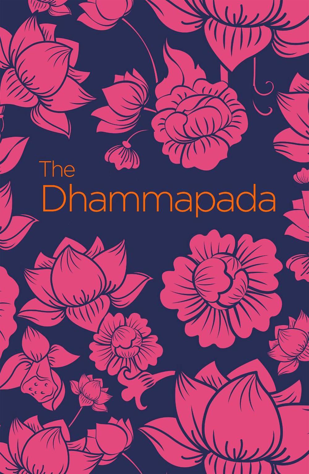 The Dhammapada by Siddhartha Gautama - ISBN: 9781838573720