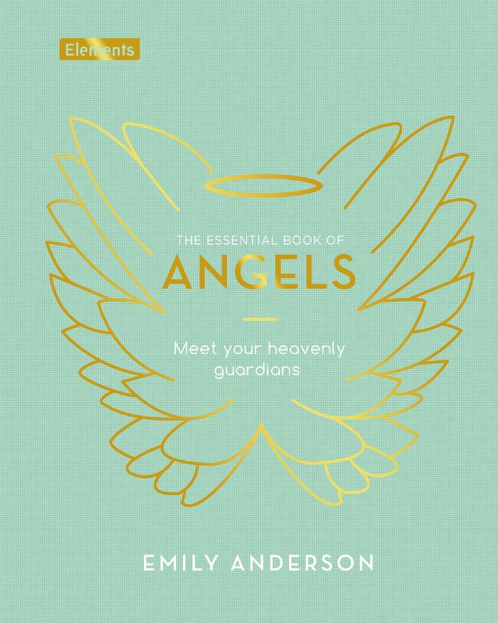 The Essential Book of Angels, 9781838573959